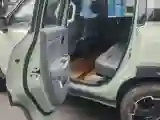 2024 Beijing BJ30 1.5T 158HP L4 2DHT Hybrid