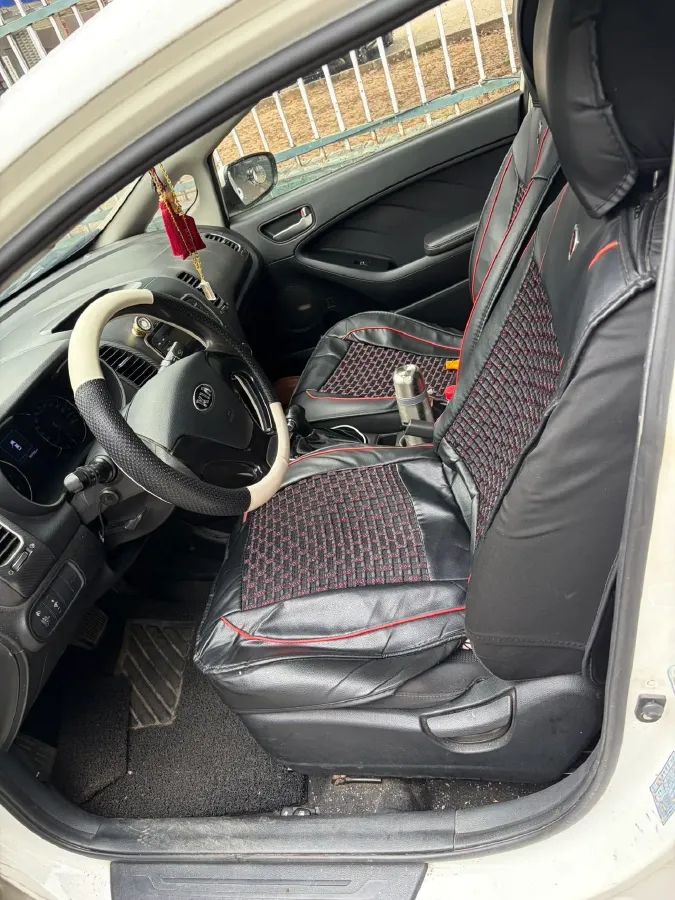 2017 Kia K3 1.6L 128HP L4 6AT,autocango,china used car exporter,china ev exporter,chinese used car exporter,chinese used ev exporter