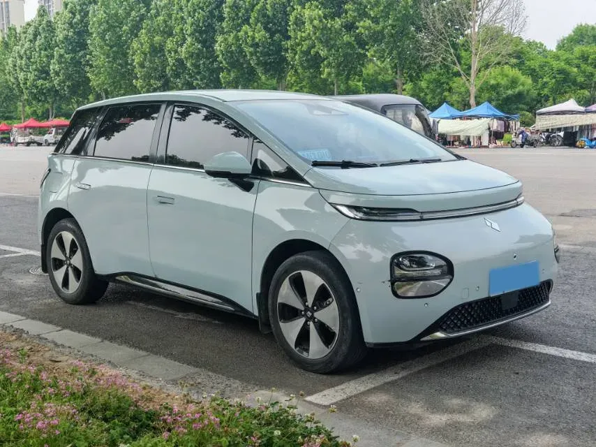 2023 BaoJun Cloud BEV 50.6KWH,autocango,china used car exporter,china ev exporter,chinese used car exporter,chinese used ev exporter