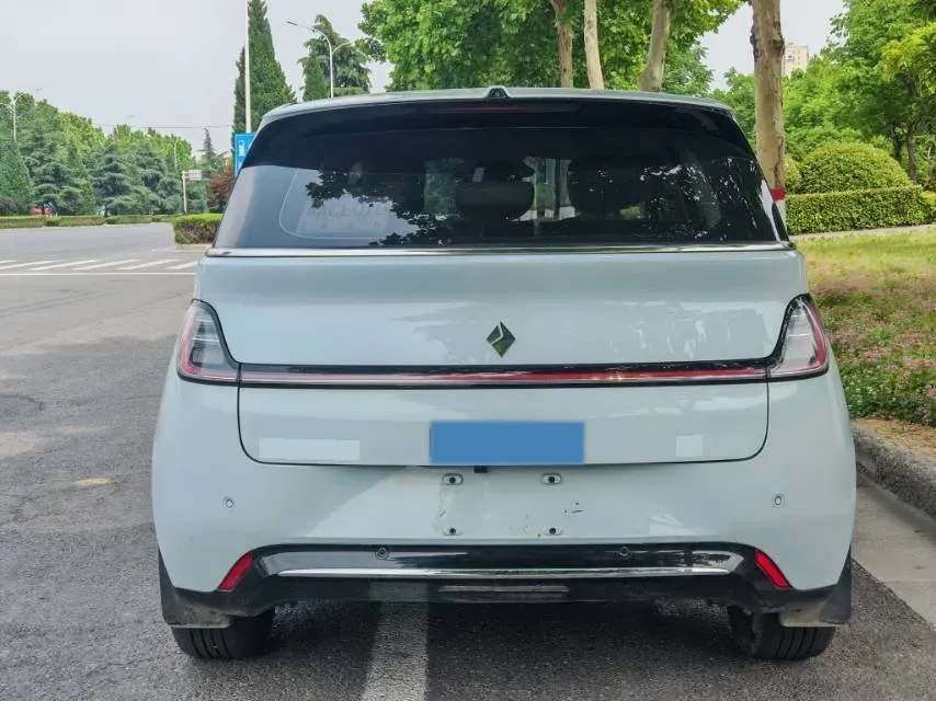 2023 BaoJun Cloud BEV 50.6KWH,autocango,china used car exporter,china ev exporter,chinese used car exporter,chinese used ev exporter
