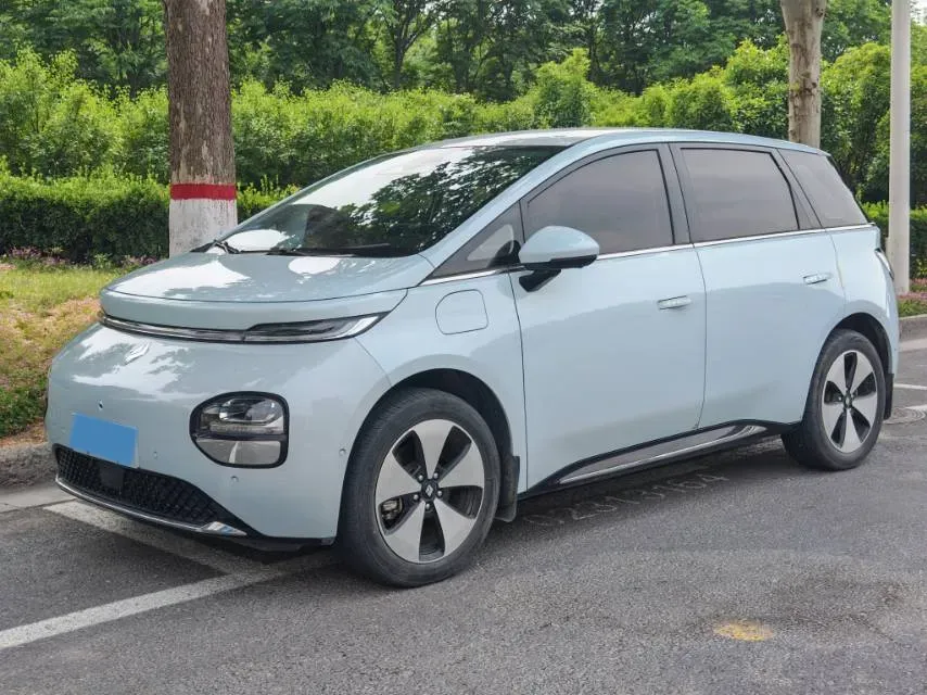 2023 BaoJun Cloud BEV 50.6KWH,autocango,china used car exporter,china ev exporter,chinese used car exporter,chinese used ev exporter