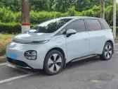 2023 BAOJUN CLOUD 2023 BAOJUN CLOUD,autocango,china used car exporter,china ev exporter,chinese used car exporter,chinese used ev exporter