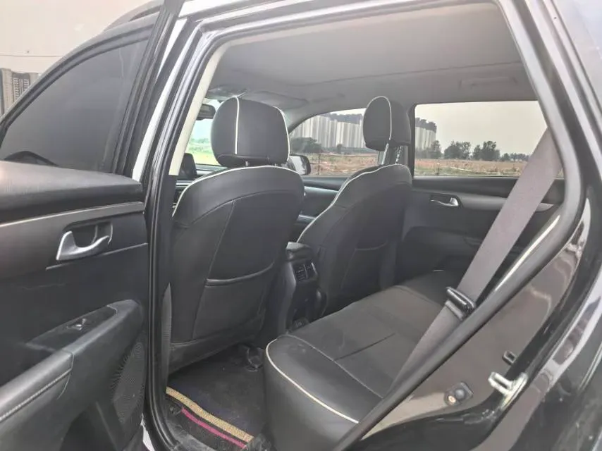 2018 Kia Sportage R 2.0L 160HP L4 6AT,autocango,china used car exporter,china ev exporter,chinese used car exporter,chinese used ev exporter