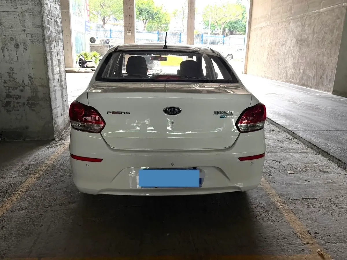 2019 Kia Pegas 1.4L 95HP L4 4AT,autocango,china used car exporter,china ev exporter,chinese used car exporter,chinese used ev exporter
