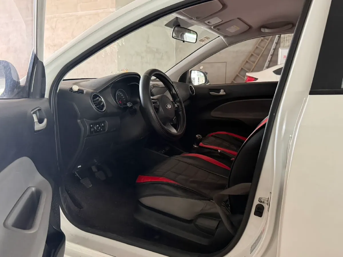 2019 Kia Pegas 1.4L 95HP L4 4AT,autocango,china used car exporter,china ev exporter,chinese used car exporter,chinese used ev exporter