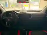 2019 Kia Pegas 1.4L 95HP L4 4AT