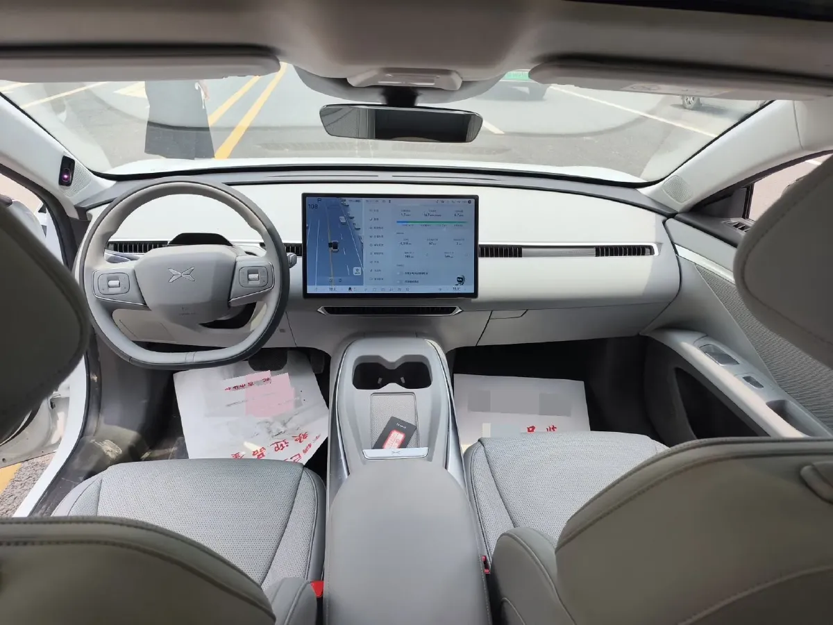 2025 Xpeng MONA M03 BEV,autocango,china used car exporter,china ev exporter,chinese used car exporter,chinese used ev exporter