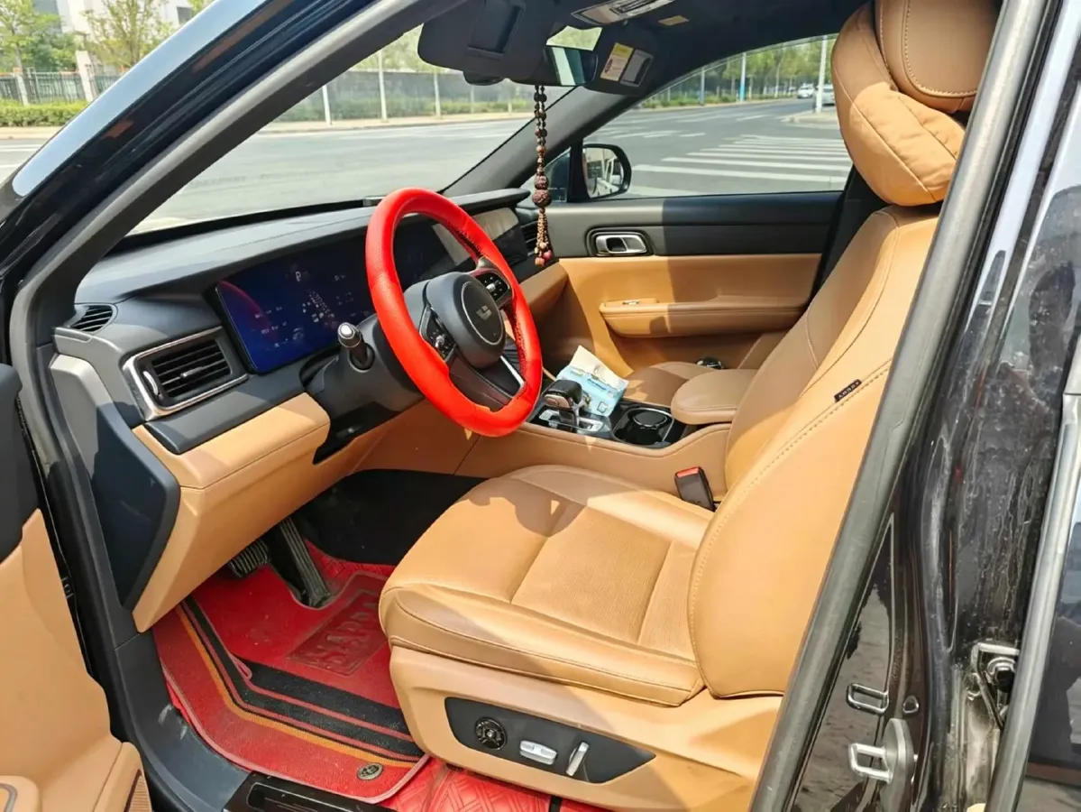 2021 Li ONE Range Extended 131HP REEV 40.5KWH,autocango,china used car exporter,china ev exporter,chinese used car exporter,chinese used ev exporter