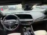 2025 Cadillac CT5 2.0T 237HP L4 10AT