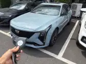 2025 CADILLAC CT5,autocango,china used car exporter,china ev exporter,chinese used car exporter,chinese used ev exporter