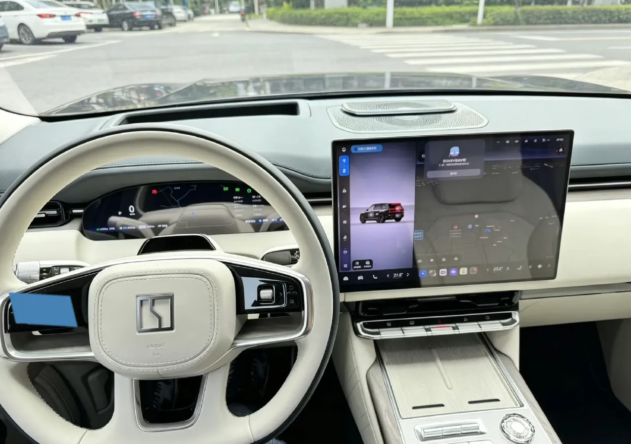 2025 Zeekr 9X 2.0T 279HP L4 1DHT PHEV,autocango,china used car exporter,china ev exporter,chinese used car exporter,chinese used ev exporter