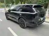 2025 Zeekr 9X 2.0T 279HP L4 1DHT PHEV