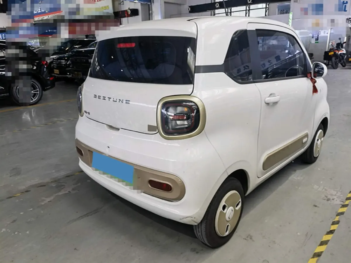 2025 Bestune Pony BEV 18.11KWH,autocango,china used car exporter,china ev exporter,chinese used car exporter,chinese used ev exporter