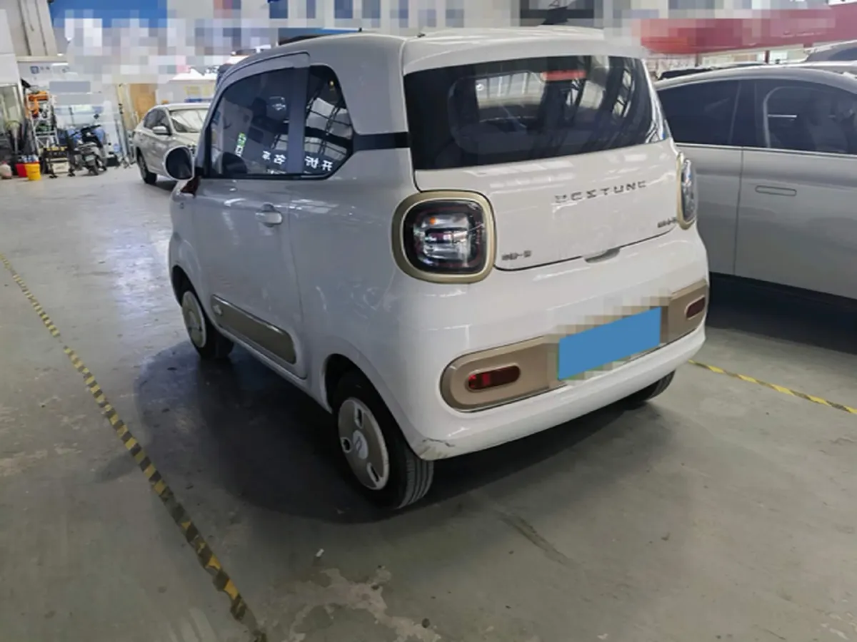 2025 Bestune Pony BEV 18.11KWH,autocango,china used car exporter,china ev exporter,chinese used car exporter,chinese used ev exporter