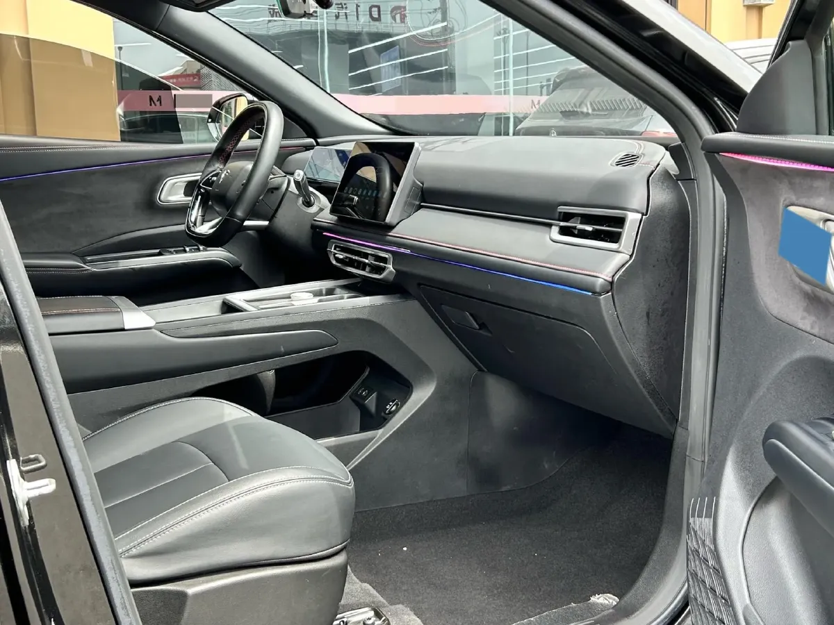 2025 Neta X BEV 63.5KWH,autocango,china used car exporter,china ev exporter,chinese used car exporter,chinese used ev exporter