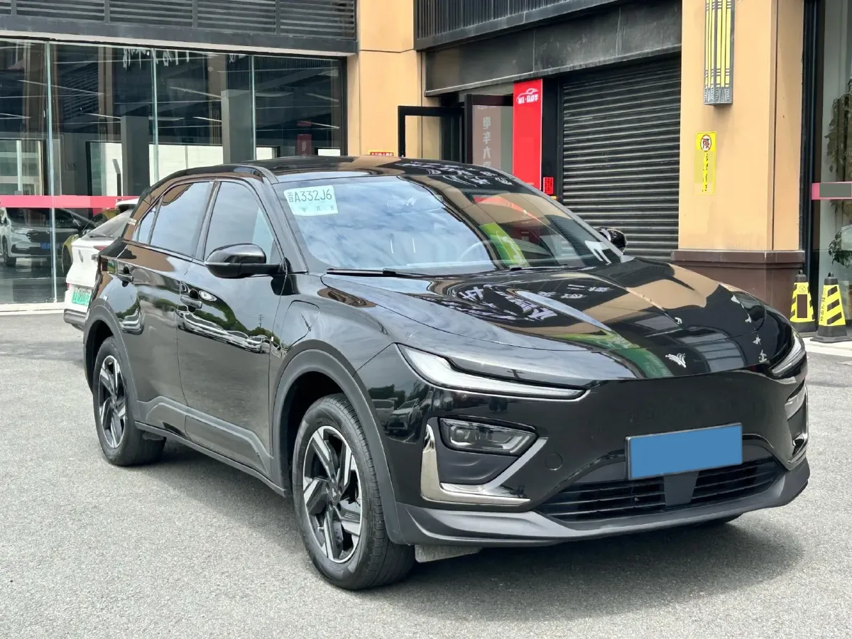 2025 Neta X BEV 63.5KWH,autocango,china used car exporter,china ev exporter,chinese used car exporter,chinese used ev exporter