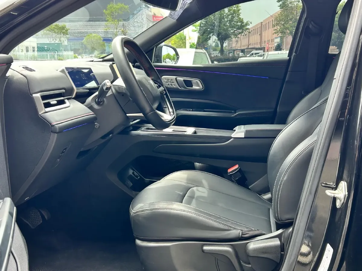 2025 Neta X BEV 63.5KWH,autocango,china used car exporter,china ev exporter,chinese used car exporter,chinese used ev exporter