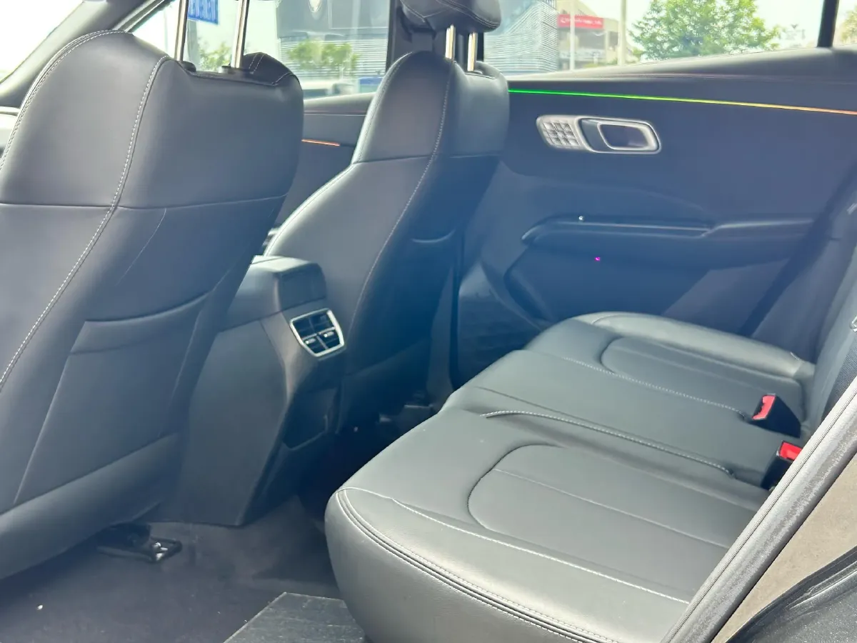2025 Neta X BEV 63.5KWH,autocango,china used car exporter,china ev exporter,chinese used car exporter,chinese used ev exporter