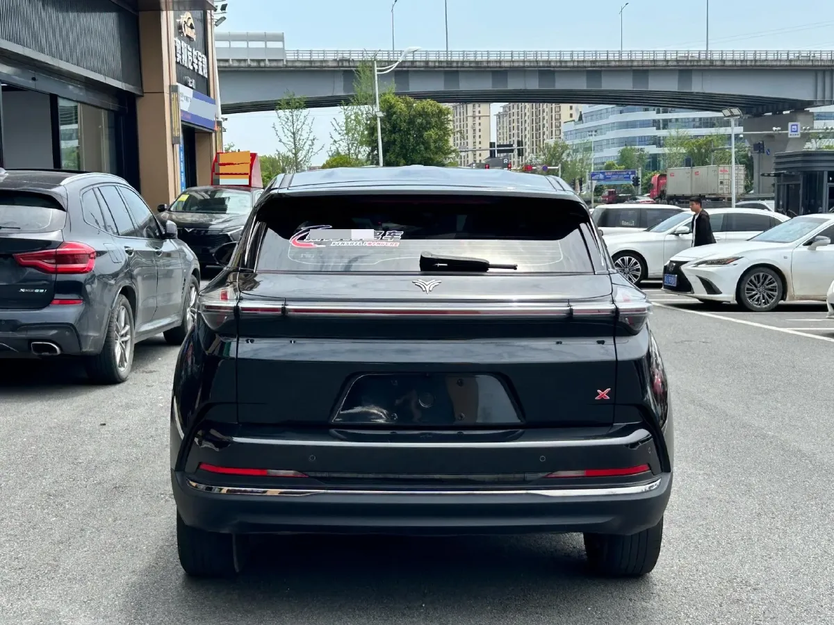 2025 Neta X BEV 63.5KWH,autocango,china used car exporter,china ev exporter,chinese used car exporter,chinese used ev exporter