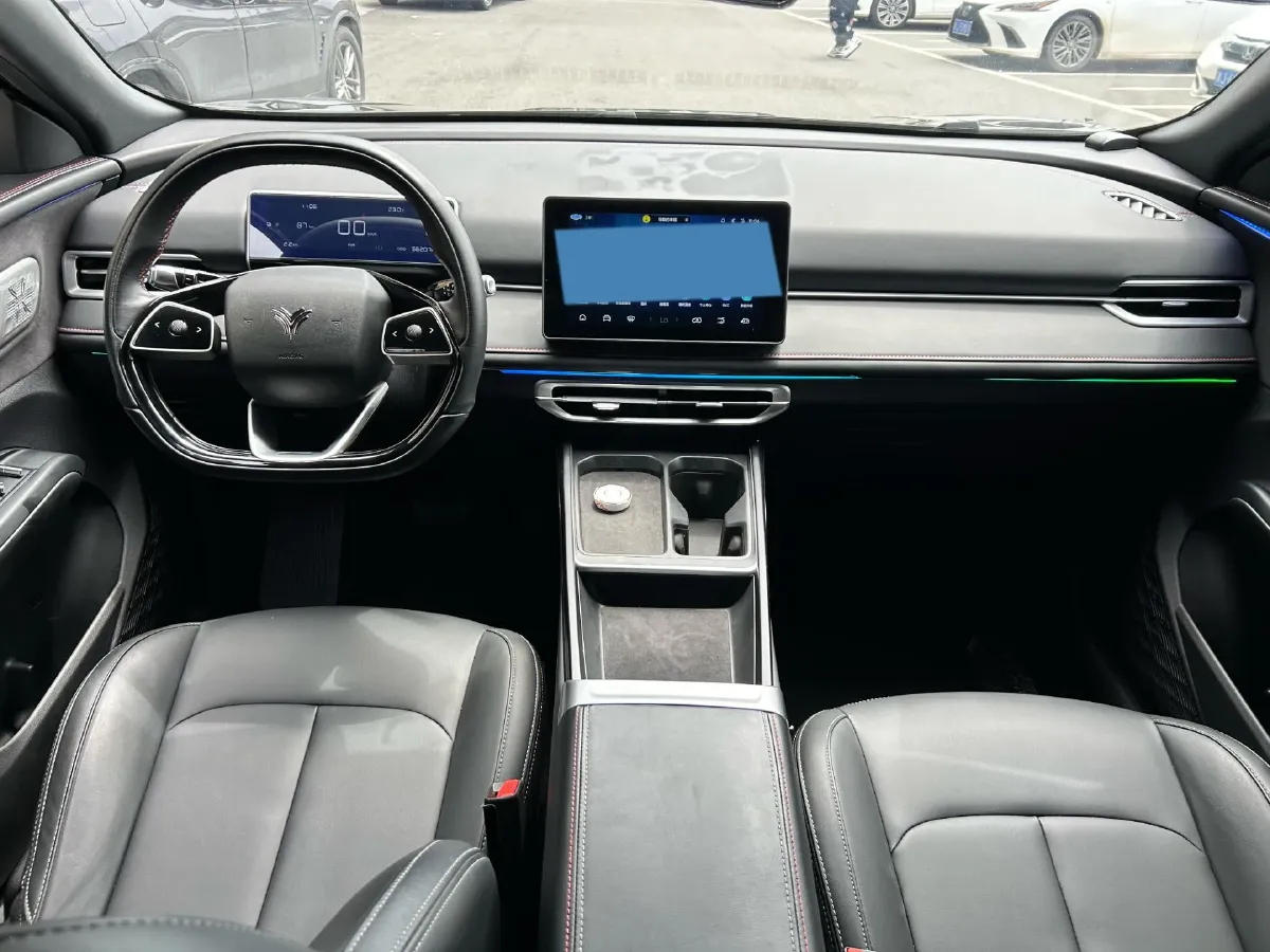 2025 Neta X BEV 63.5KWH,autocango,china used car exporter,china ev exporter,chinese used car exporter,chinese used ev exporter