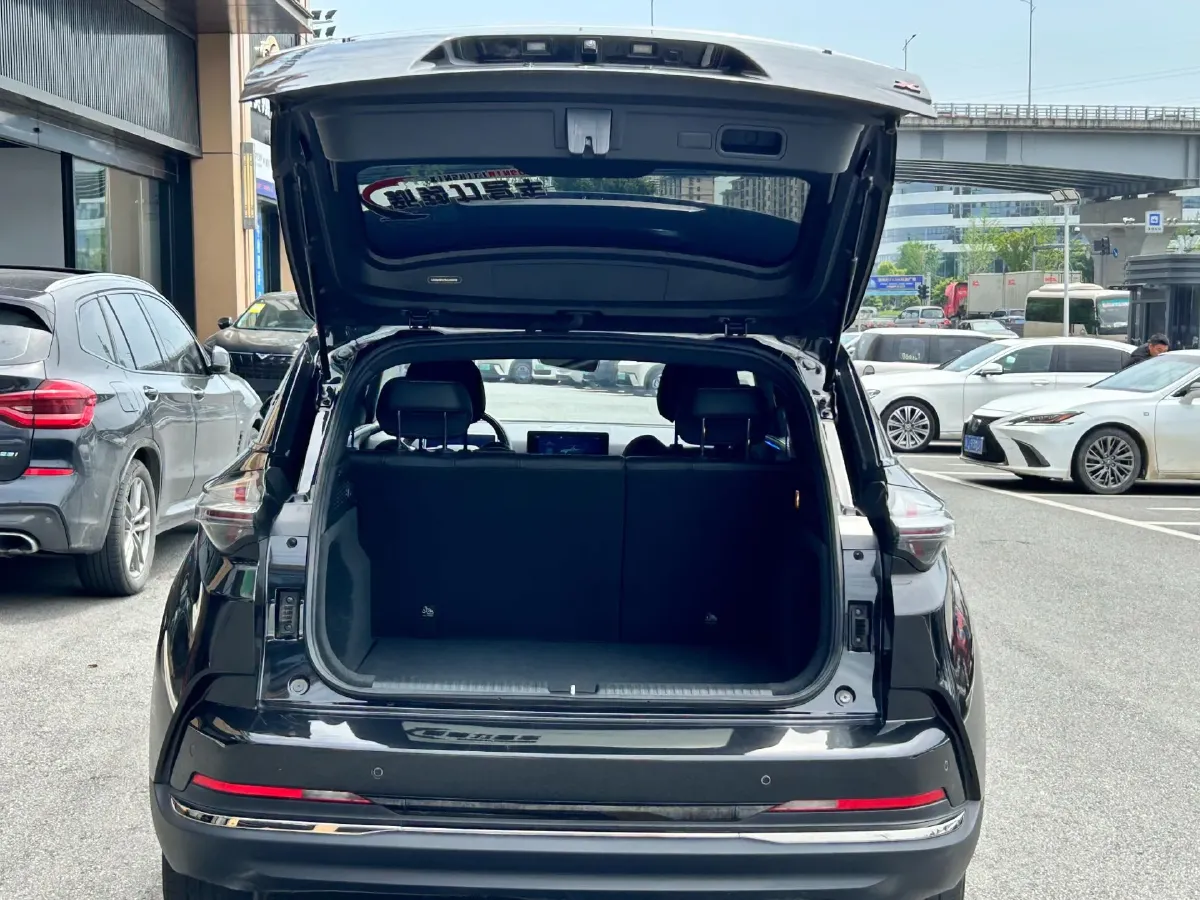 2025 Neta X BEV 63.5KWH,autocango,china used car exporter,china ev exporter,chinese used car exporter,chinese used ev exporter