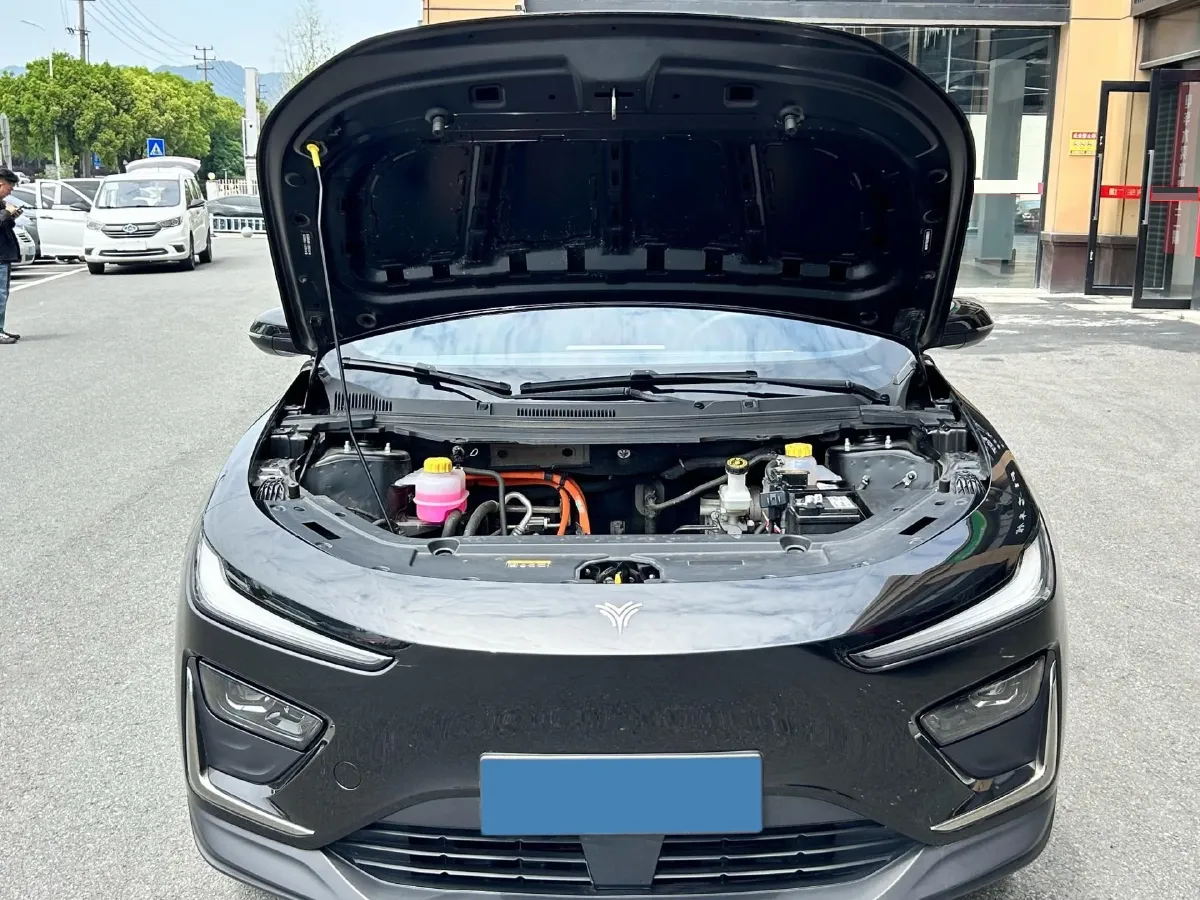2025 Neta X BEV 63.5KWH,autocango,china used car exporter,china ev exporter,chinese used car exporter,chinese used ev exporter