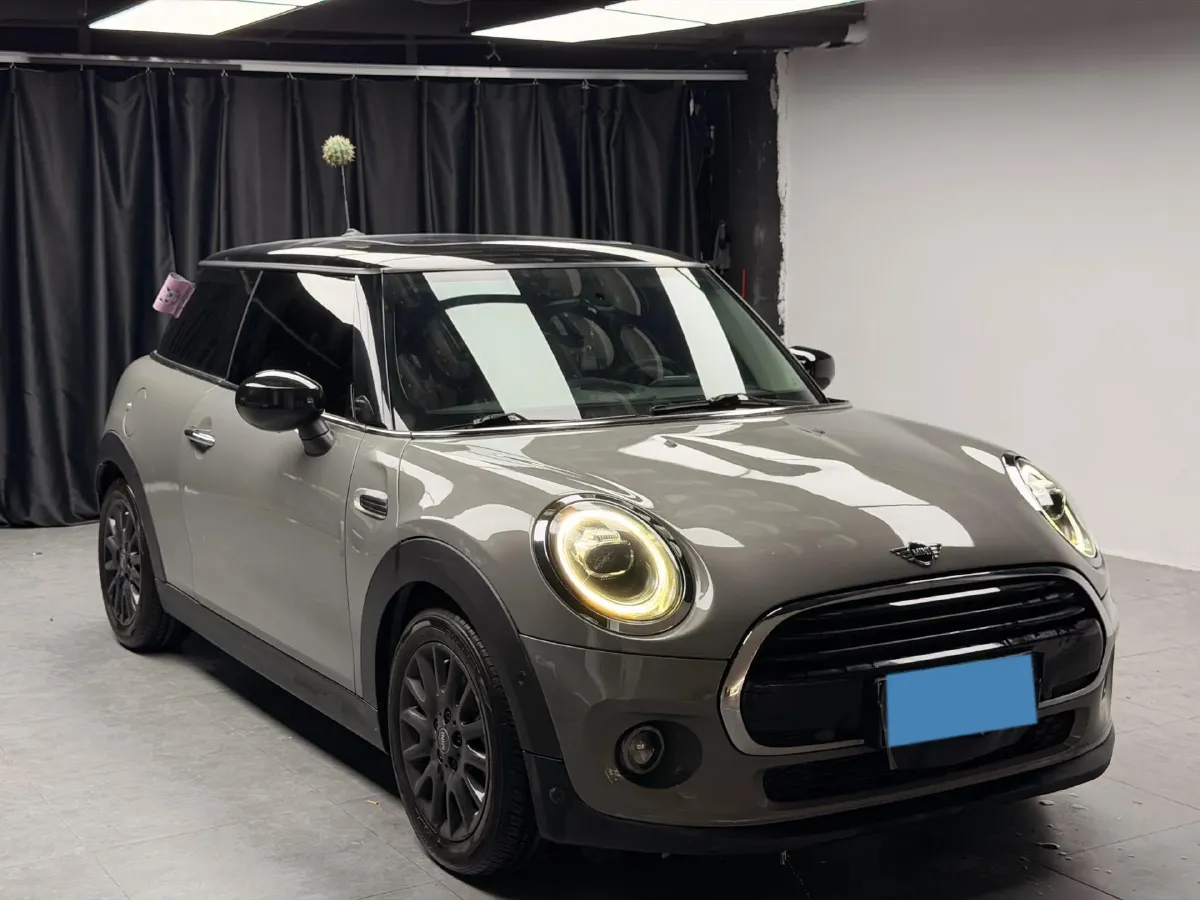 2021 MINI MINI 1.5T 136HP L3 7DCT,autocango,china used car exporter,china ev exporter,chinese used car exporter,chinese used ev exporter
