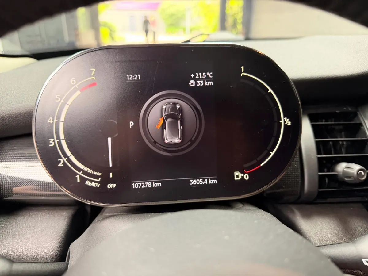 2021 MINI MINI 1.5T 136HP L3 7DCT,autocango,china used car exporter,china ev exporter,chinese used car exporter,chinese used ev exporter