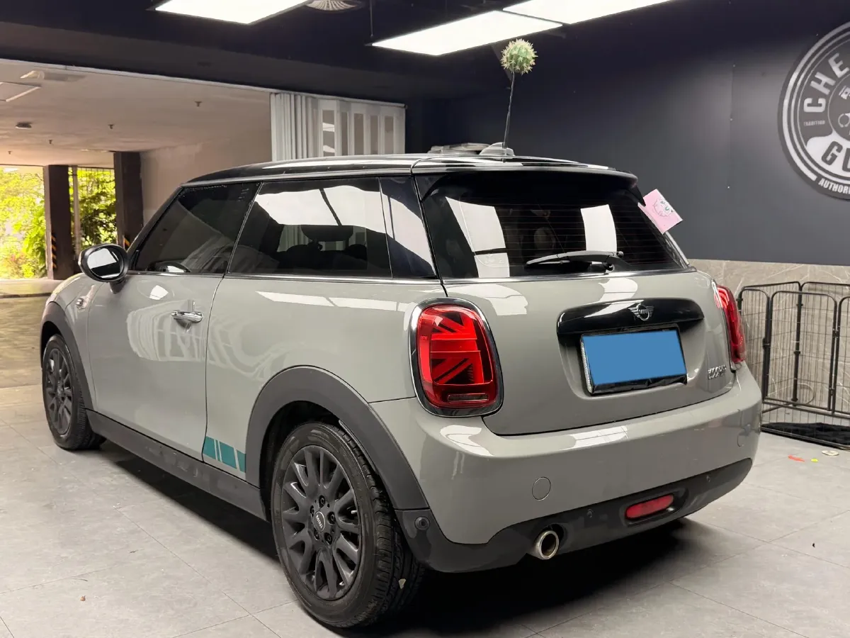 2021 MINI MINI 1.5T 136HP L3 7DCT,autocango,china used car exporter,china ev exporter,chinese used car exporter,chinese used ev exporter