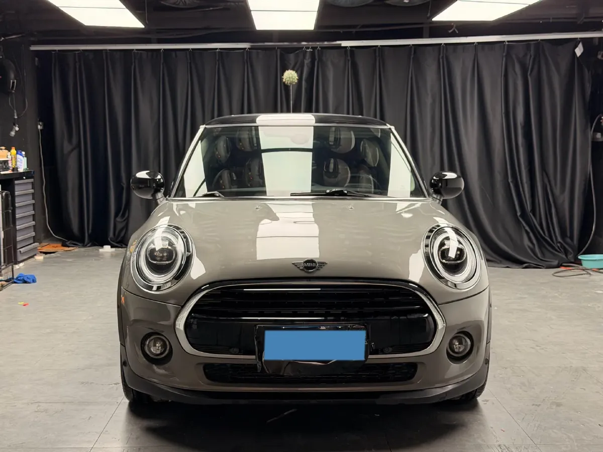 2021 MINI MINI 1.5T 136HP L3 7DCT,autocango,china used car exporter,china ev exporter,chinese used car exporter,chinese used ev exporter