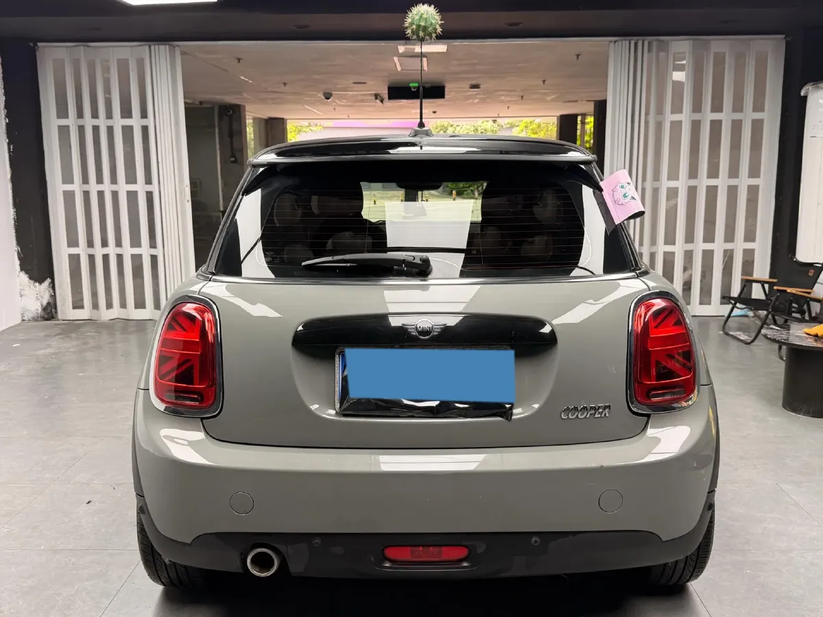 2021 MINI MINI 1.5T 136HP L3 7DCT,autocango,china used car exporter,china ev exporter,chinese used car exporter,chinese used ev exporter
