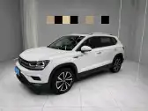 2022 VOLKSWAGEN THARU,autocango,china used car exporter,china ev exporter,chinese used car exporter,chinese used ev exporter