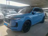 2021 LI ONE,autocango,china used car exporter,china ev exporter,chinese used car exporter,chinese used ev exporter