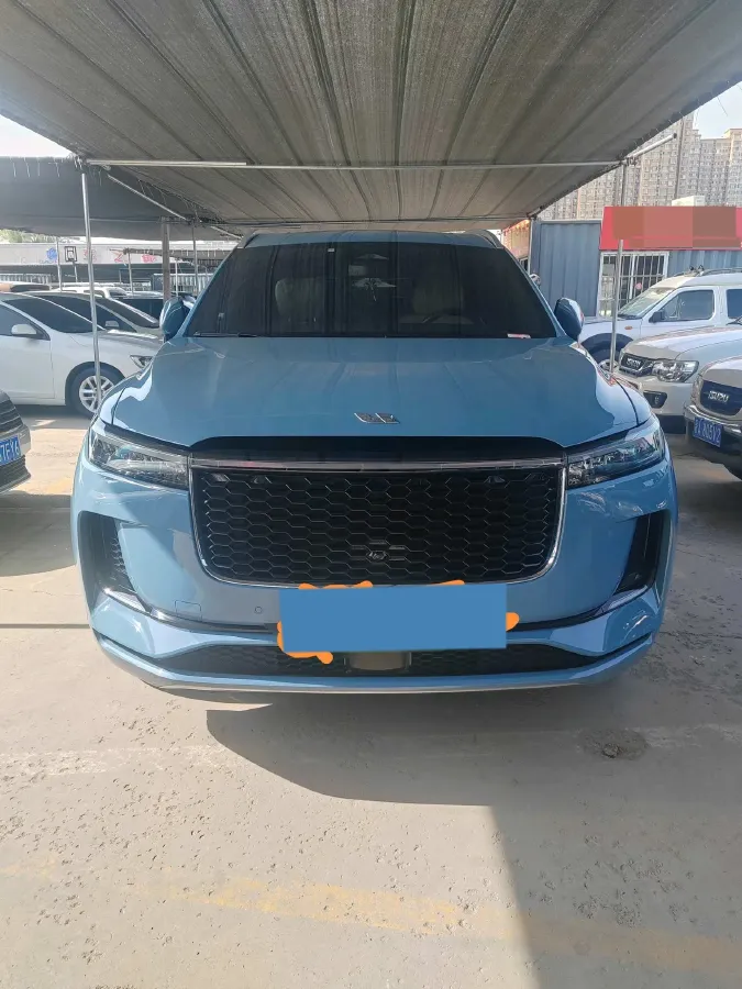 2021 Li ONE Range Extended 131HP REEV 40.5KWH,autocango,china used car exporter,china ev exporter,chinese used car exporter,chinese used ev exporter