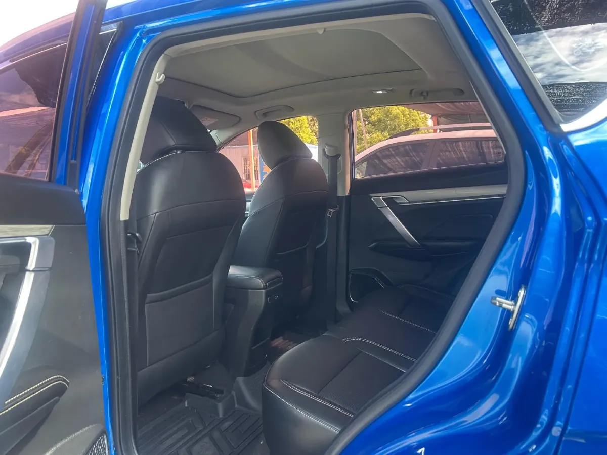 2019 Geely Coolray 1.5T 177HP L3 7DCT,autocango,china used car exporter,china ev exporter,chinese used car exporter,chinese used ev exporter