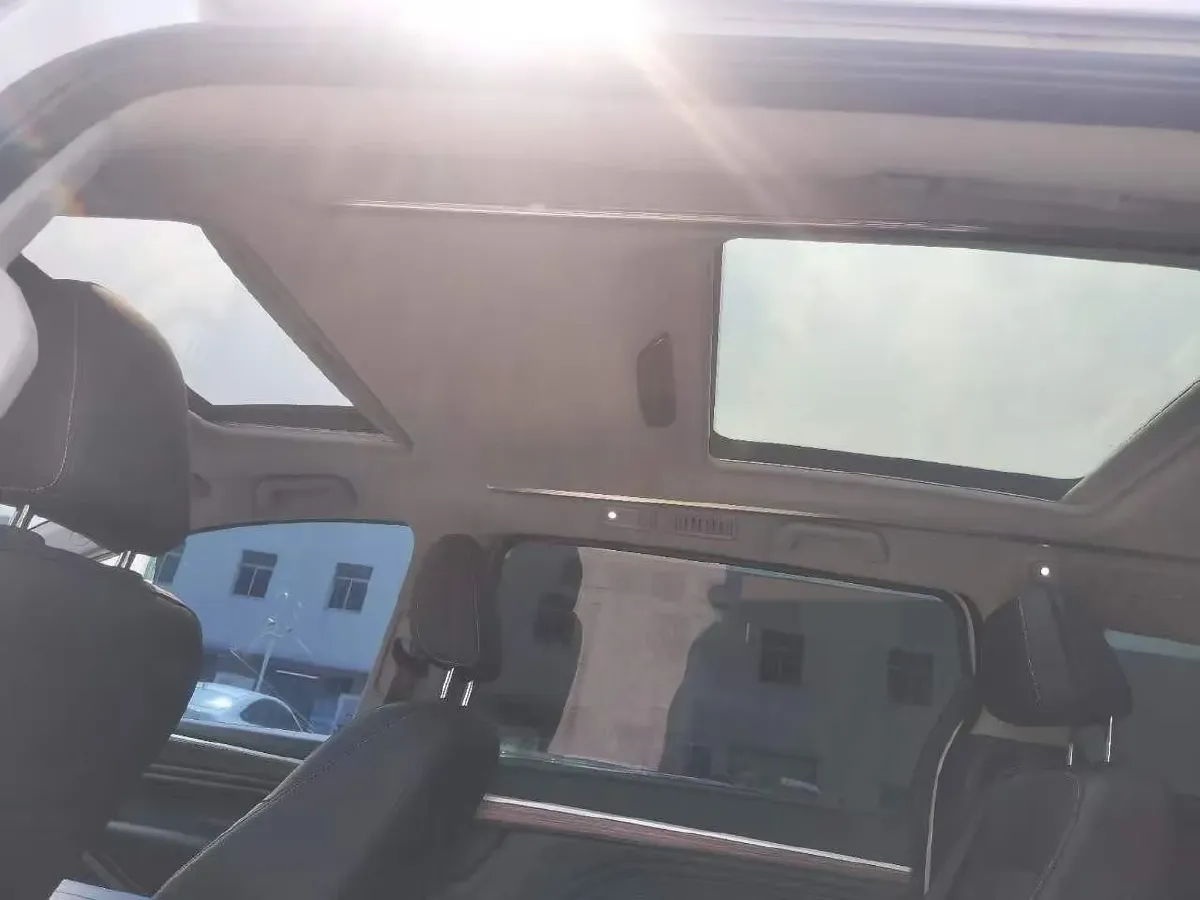 2021 GAC Trumpchi M8 2.0T 252HP L4 8AT,autocango,china used car exporter,china ev exporter,chinese used car exporter,chinese used ev exporter
