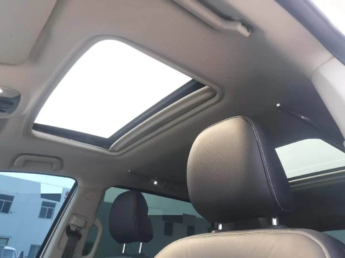 2021 GAC Trumpchi M8 2.0T 252HP L4 8AT,autocango,china used car exporter,china ev exporter,chinese used car exporter,chinese used ev exporter