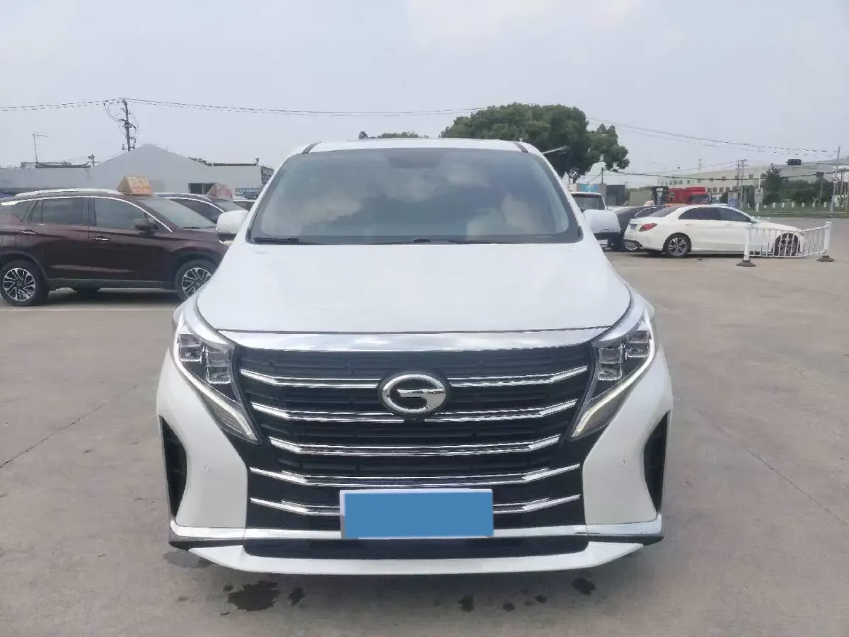 2021 GAC Trumpchi M8 2.0T 252HP L4 8AT,autocango,china used car exporter,china ev exporter,chinese used car exporter,chinese used ev exporter