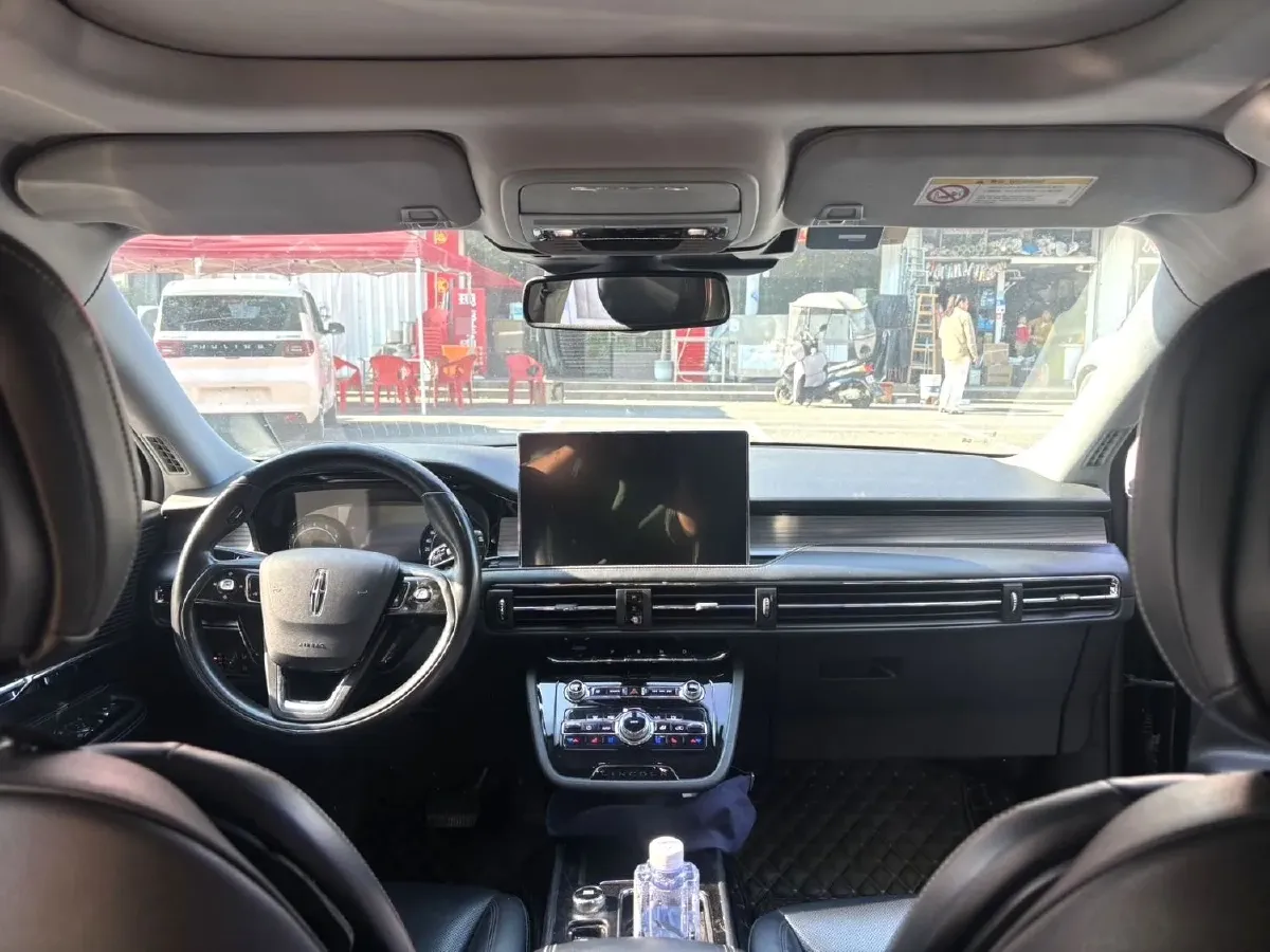 2020 Lincoln Corsair 2.0T 245HP L4 8AT,autocango,china used car exporter,china ev exporter,chinese used car exporter,chinese used ev exporter