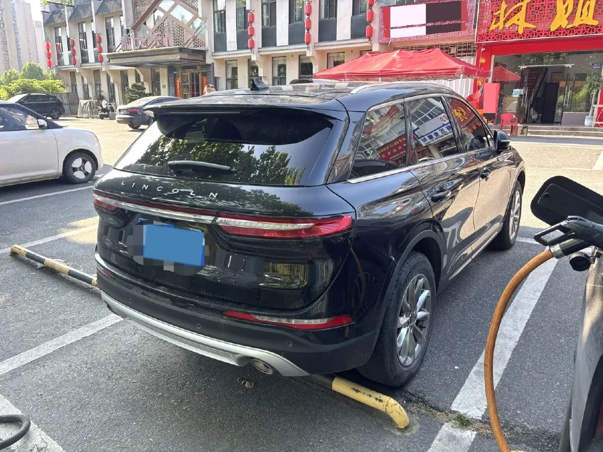 2020 Lincoln Corsair 2.0T 245HP L4 8AT,autocango,china used car exporter,china ev exporter,chinese used car exporter,chinese used ev exporter