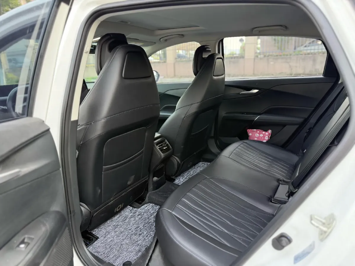 2024 ChangAn QiYuan A05 1.5L 110HP L4 E-CVT PHEV 9.07KWH,autocango,china used car exporter,china ev exporter,chinese used car exporter,chinese used ev exporter