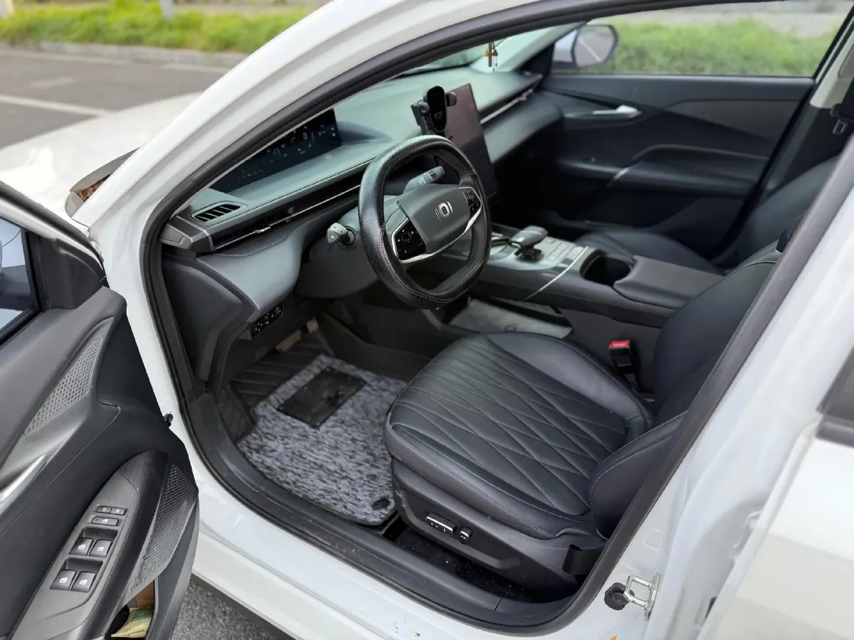 2024 ChangAn QiYuan A05 1.5L 110HP L4 E-CVT PHEV 9.07KWH,autocango,china used car exporter,china ev exporter,chinese used car exporter,chinese used ev exporter