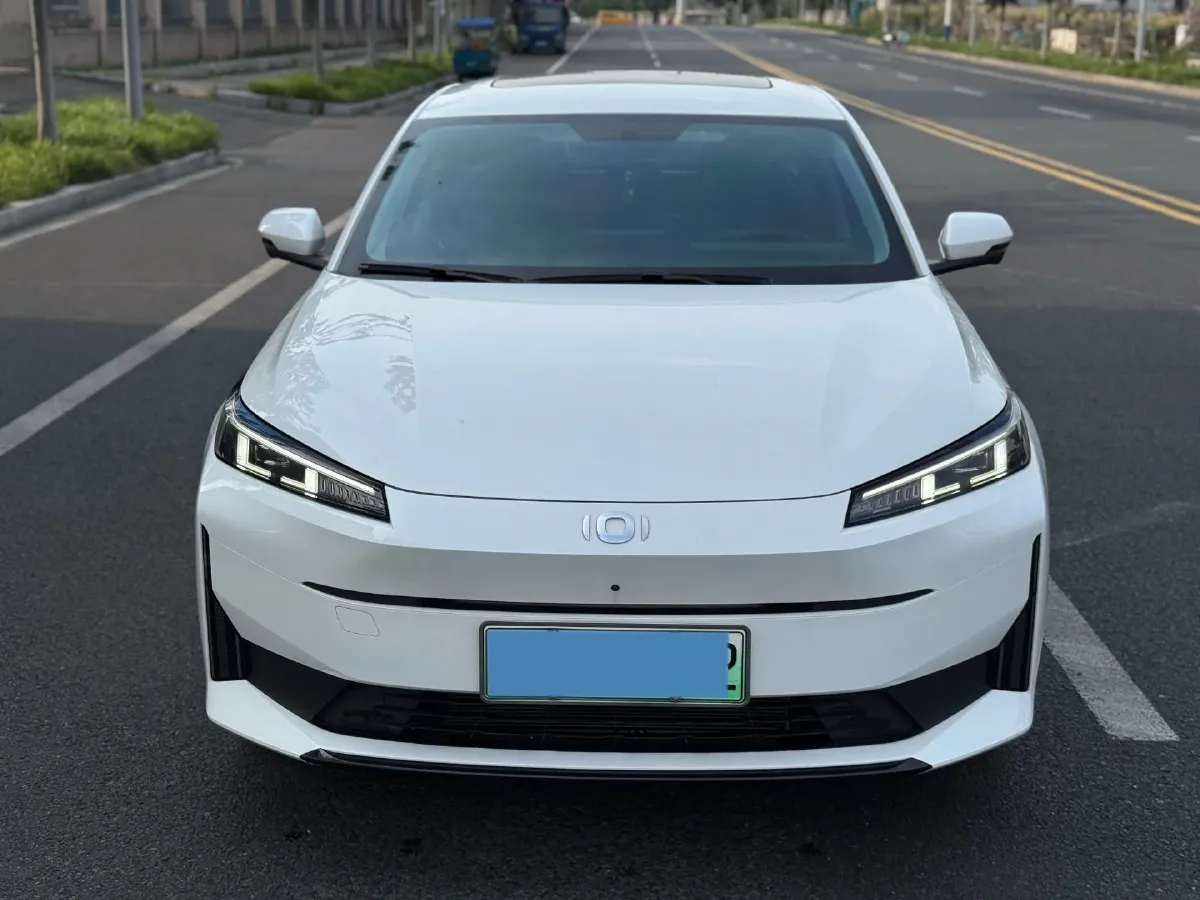 2024 ChangAn QiYuan A05 1.5L 110HP L4 E-CVT PHEV 9.07KWH,autocango,china used car exporter,china ev exporter,chinese used car exporter,chinese used ev exporter