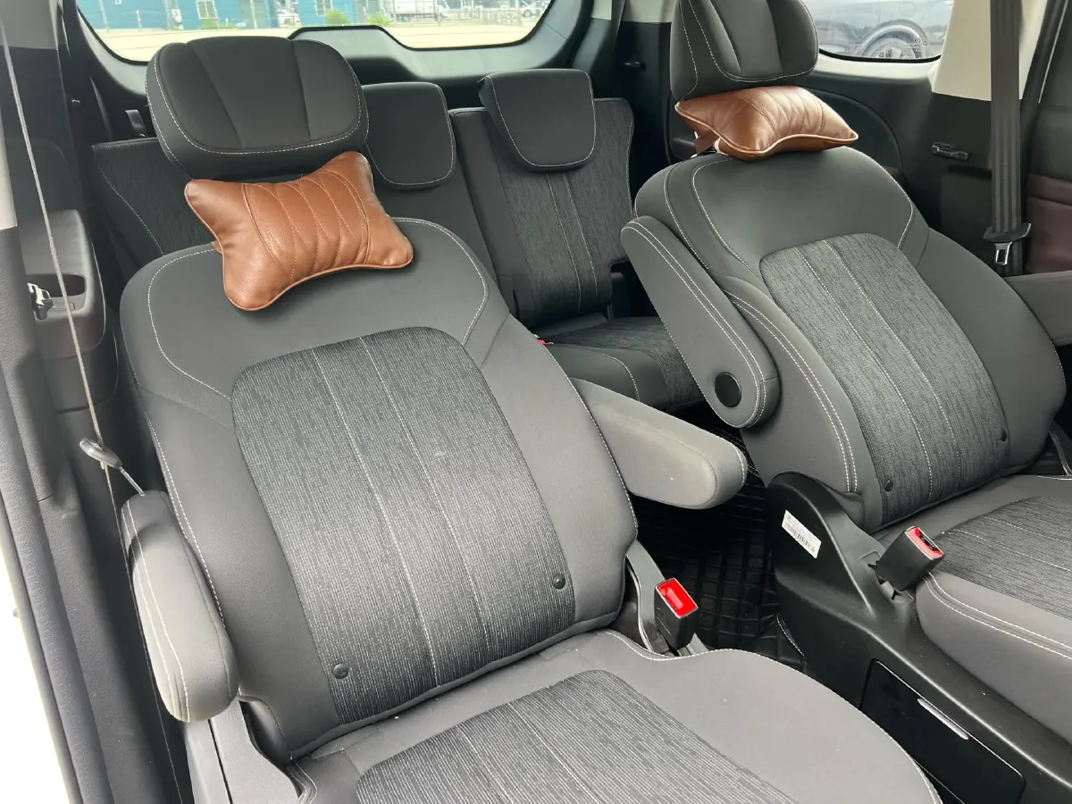 2023 GAC Trumpchi M6 1.5T 177HP L4 7DCT,autocango,china used car exporter,china ev exporter,chinese used car exporter,chinese used ev exporter