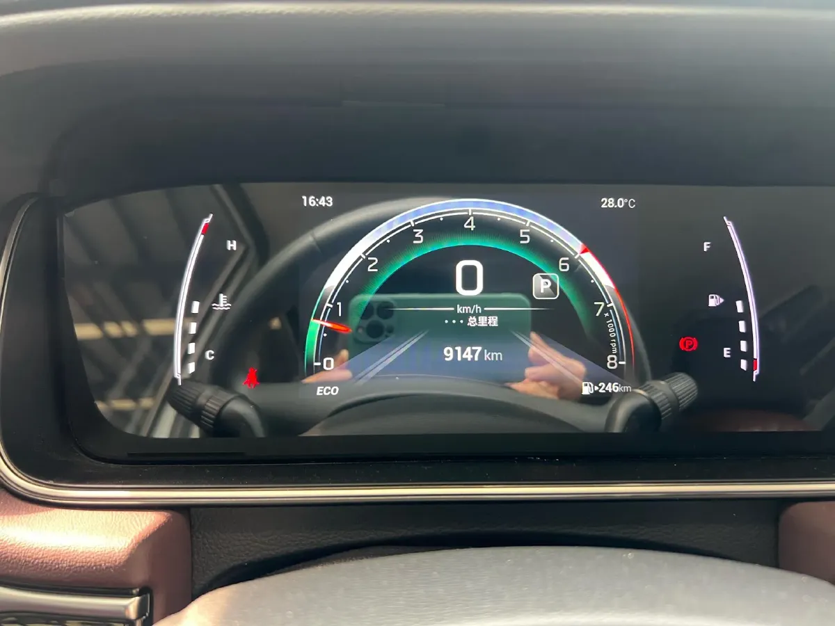2023 GAC Trumpchi M6 1.5T 177HP L4 7DCT,autocango,china used car exporter,china ev exporter,chinese used car exporter,chinese used ev exporter