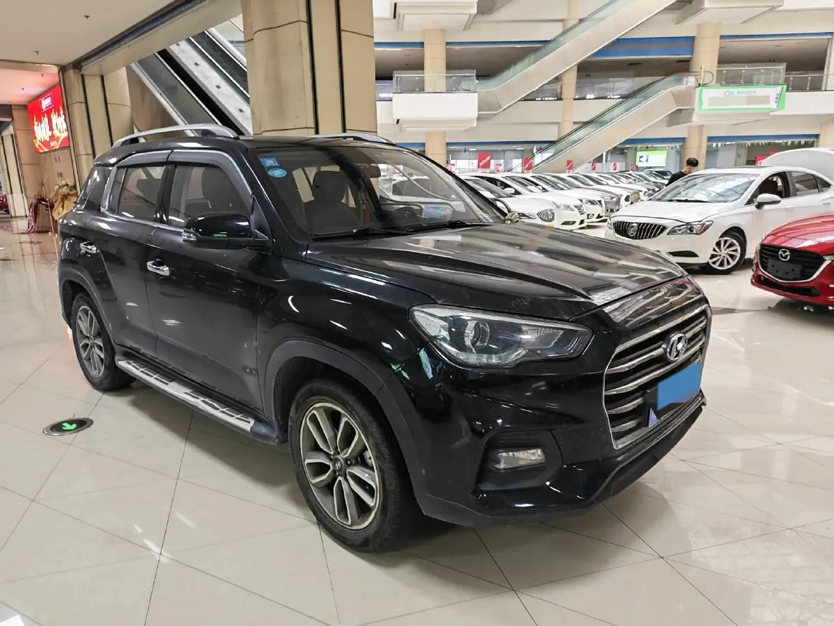 2019 Hyundai ix35 2.0L 160HP L4 6AT,autocango,china used car exporter,china ev exporter,chinese used car exporter,chinese used ev exporter