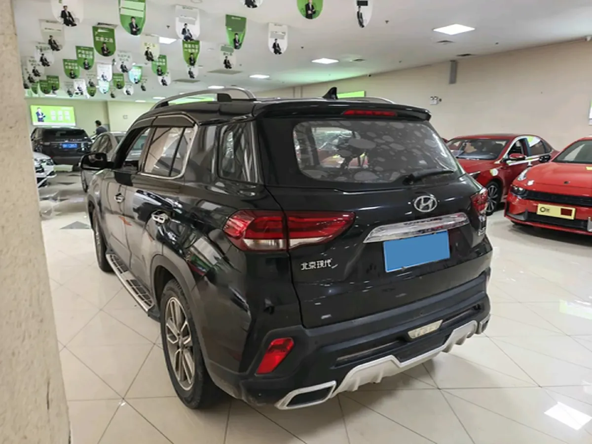 2019 Hyundai ix35 2.0L 160HP L4 6AT,autocango,china used car exporter,china ev exporter,chinese used car exporter,chinese used ev exporter