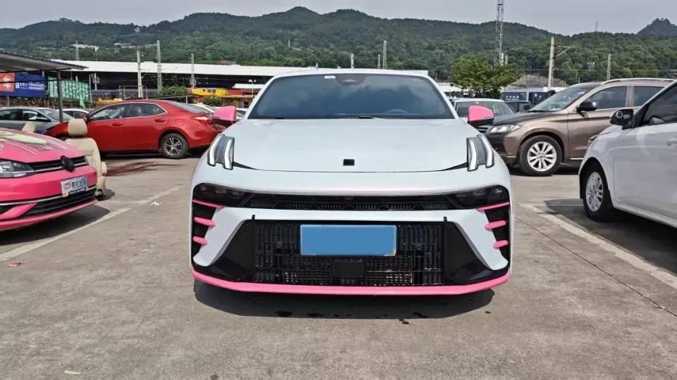 2023 LYNK&CO 03 2.0T 254HP L4 7DCT,autocango,china used car exporter,china ev exporter,chinese used car exporter,chinese used ev exporter