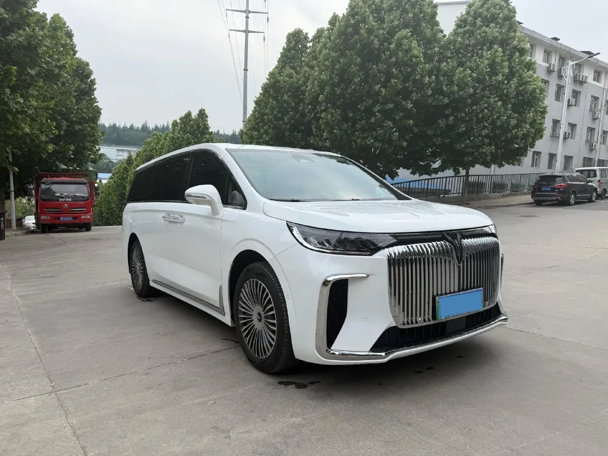 2025 Voyah Dream 1.5T 150HP L4 PHEV 41.7KWH,autocango,china used car exporter,china ev exporter,chinese used car exporter,chinese used ev exporter