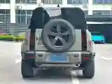 2022 Land Rover Defender 3.0T 400HP L6 8AT